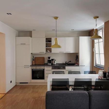 Ferienwohnung Im Bruehl 埃尔福特 外观 照片