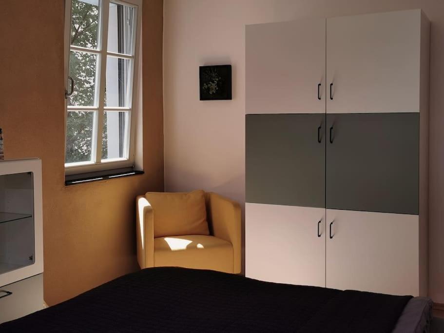 Ferienwohnung Im Bruehl 埃尔福特 外观 照片