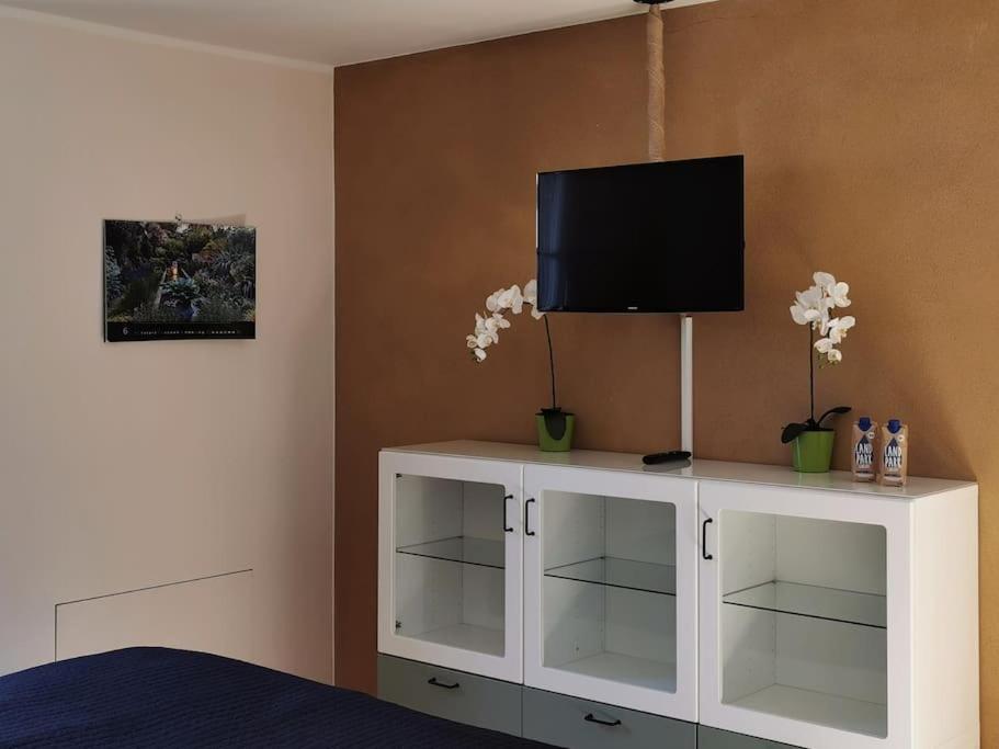 Ferienwohnung Im Bruehl 埃尔福特 外观 照片