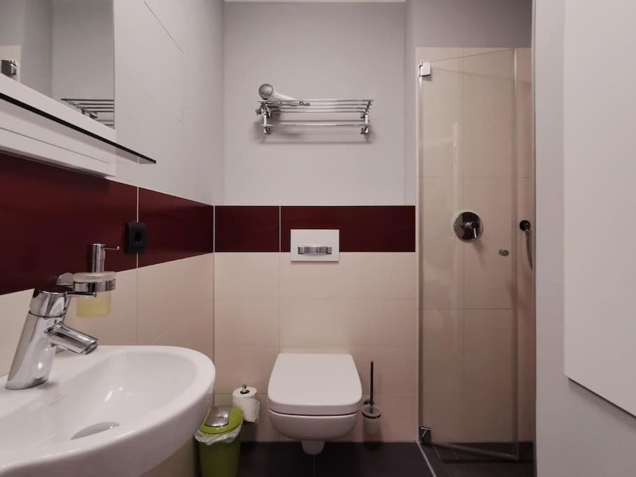 Ferienwohnung Im Bruehl 埃尔福特 外观 照片