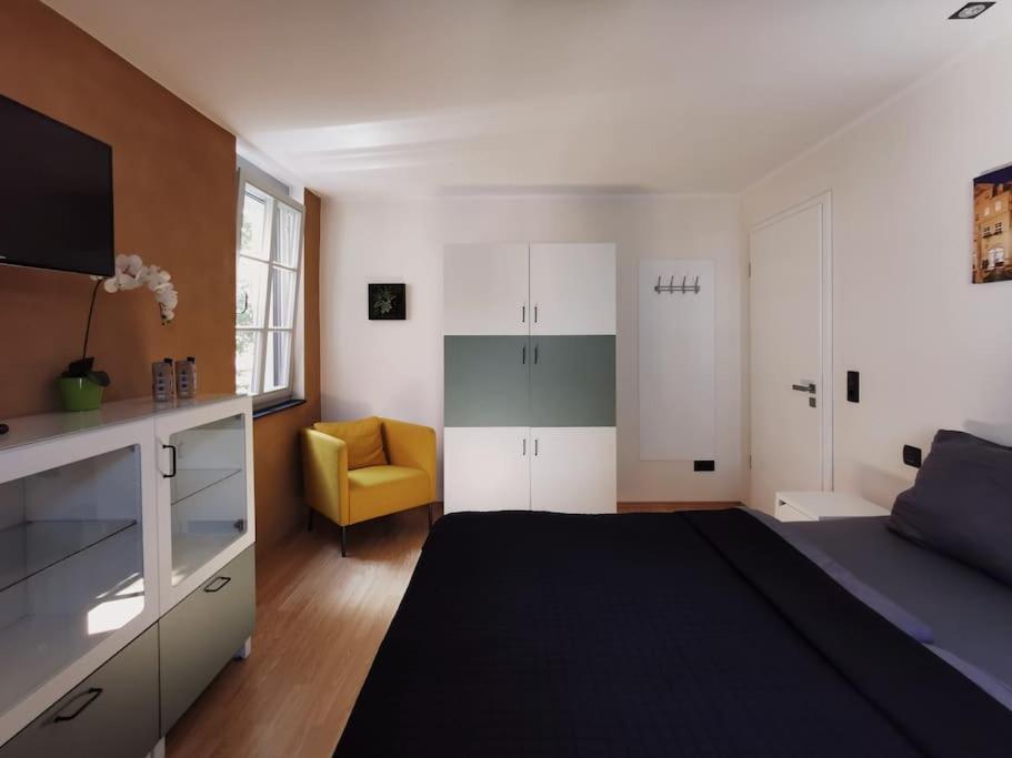 Ferienwohnung Im Bruehl 埃尔福特 外观 照片