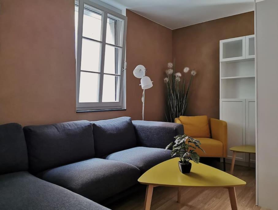 Ferienwohnung Im Bruehl 埃尔福特 外观 照片