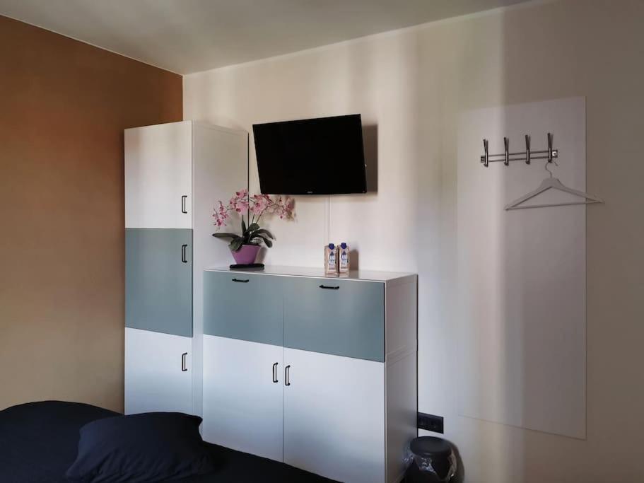 Ferienwohnung Im Bruehl 埃尔福特 外观 照片
