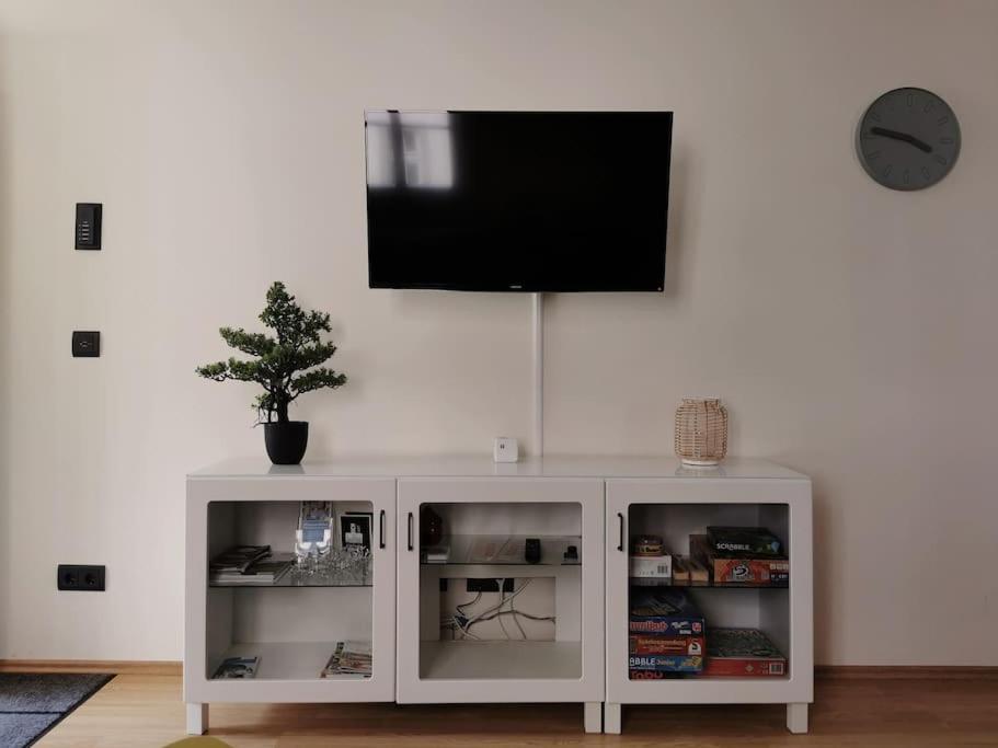 Ferienwohnung Im Bruehl 埃尔福特 外观 照片