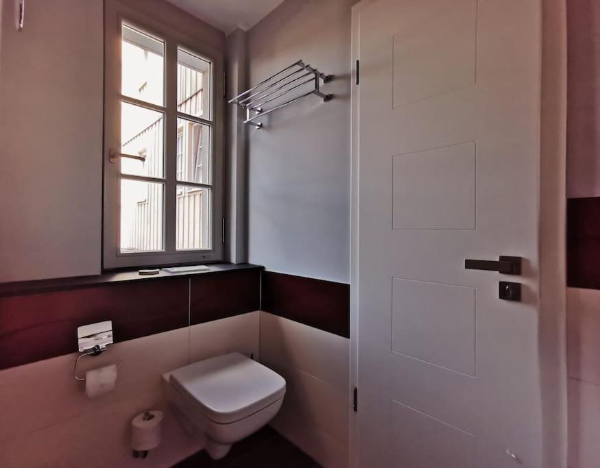 Ferienwohnung Im Bruehl 埃尔福特 外观 照片